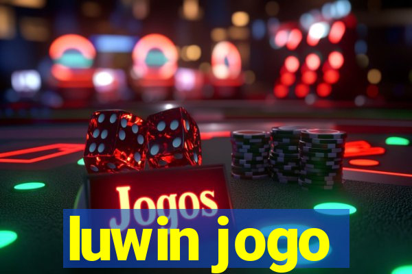 luwin jogo